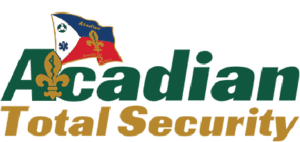 Acadian Security Logo