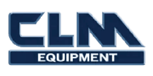 CLM Equipment Logo