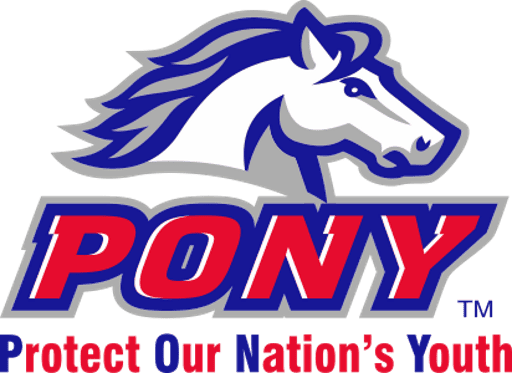 PONY Baseball & Softball