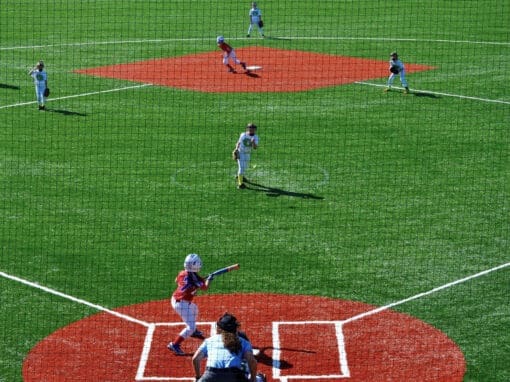 softball 9