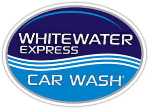 Whitewater Express Logo